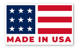 Made in USA