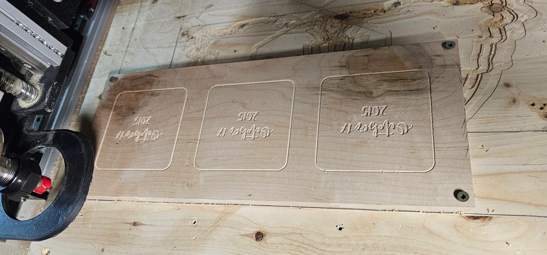 Custom Coasters - Image 1