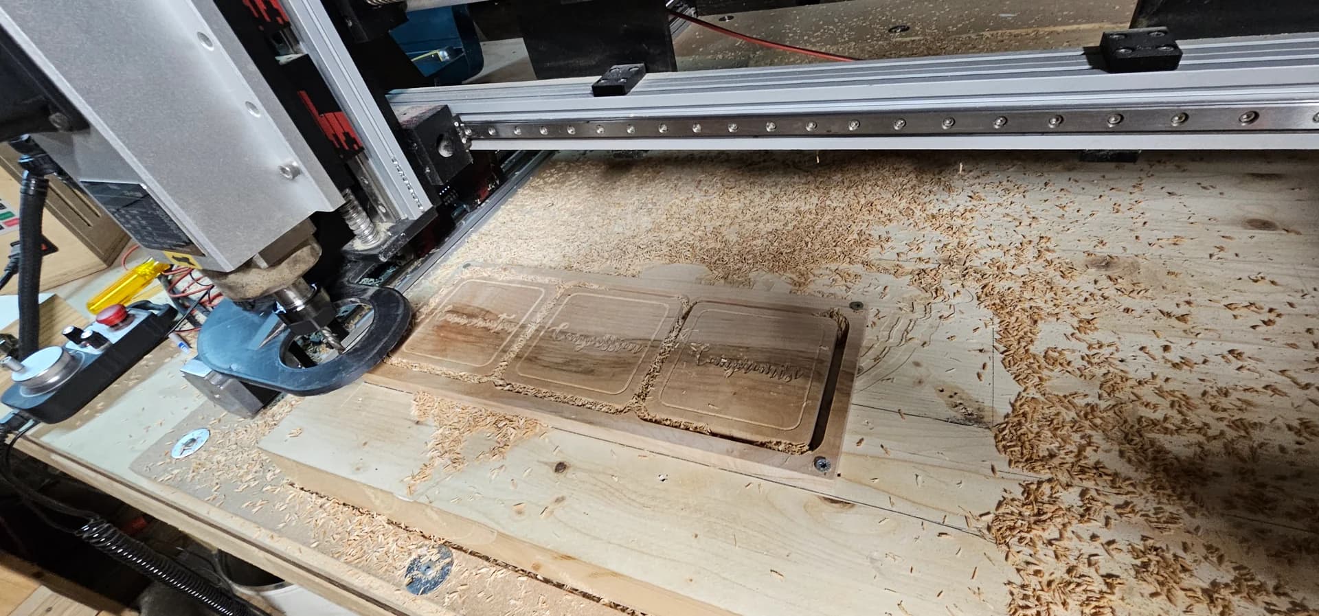 Custom Coasters thumbnail 2