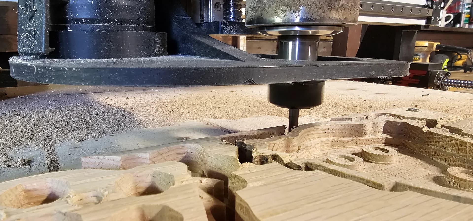 Clown Dice Carrier thumbnail 4