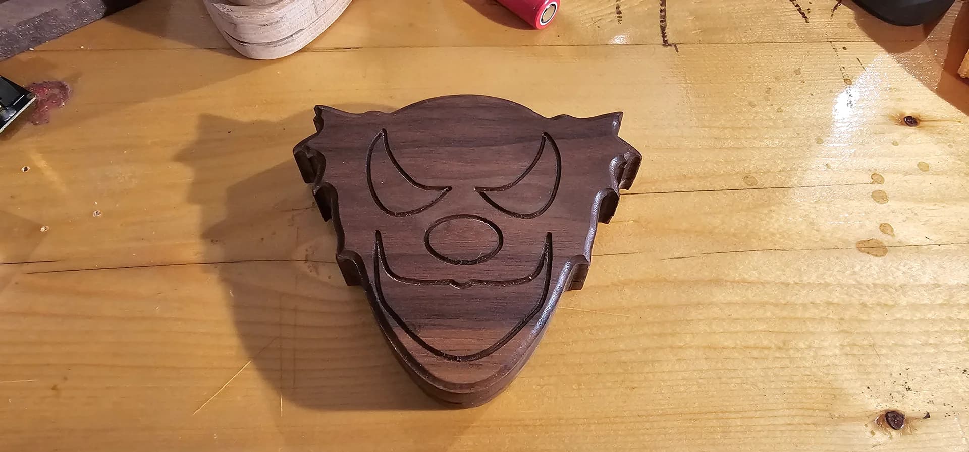 Clown Dice Carrier thumbnail 5