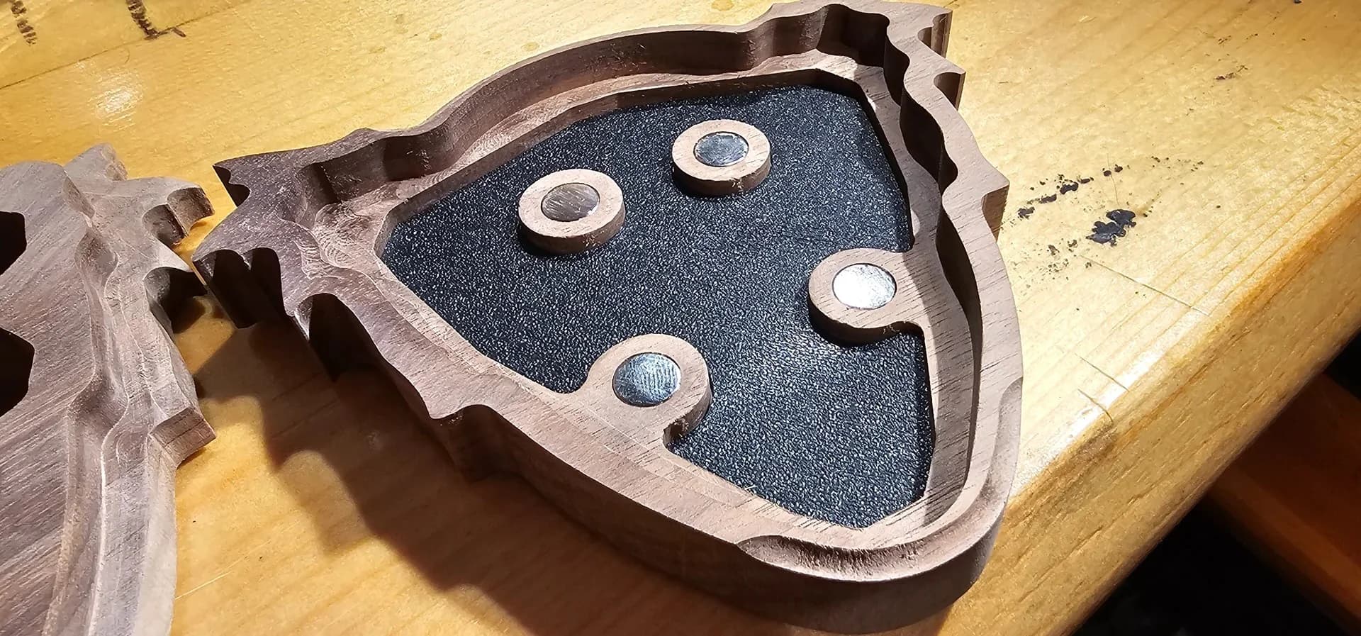 Clown Dice Carrier thumbnail 10